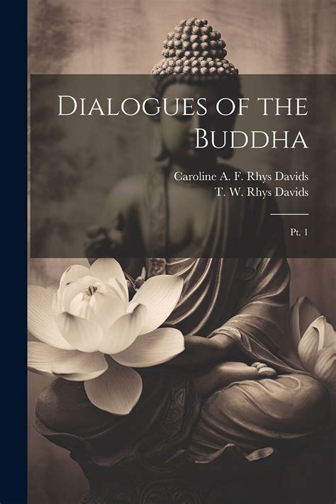 dialogues of the buddha Reader