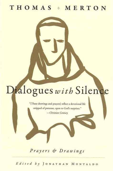 dialogues with silence prayers and drawings Reader