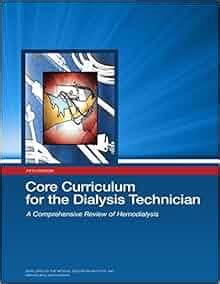 dialysis core curriculum 5th edition Ebook Doc