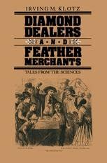 diamond dealers en feather merchants tales from the sciences Epub