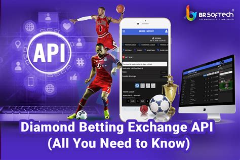 diamond exchange betting