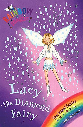 diamond fairy book grandmas treasures Kindle Editon