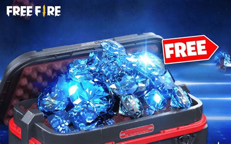 diamond free fire free id