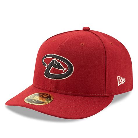 diamondbacks hats