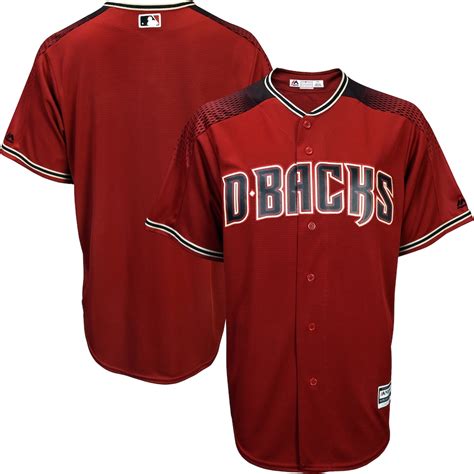 diamondbacks jerseys