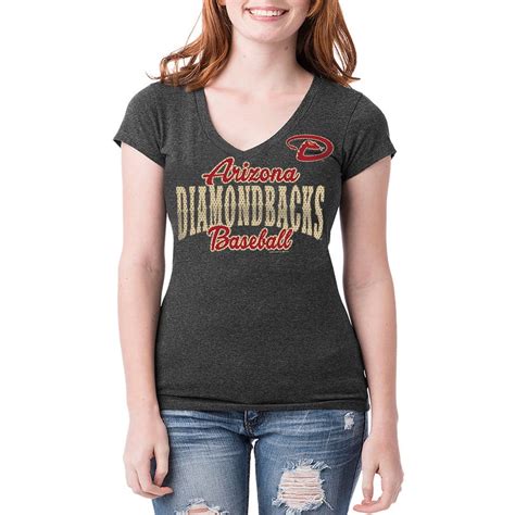 diamondbacks women's shirts