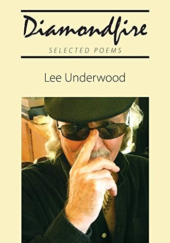 diamondfire selected poems lee underwood Epub