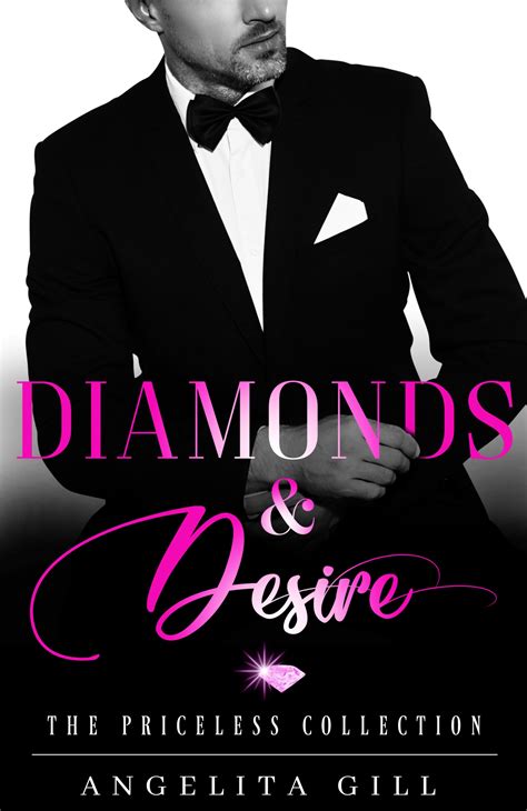 diamonds and desire the priceless collection Doc