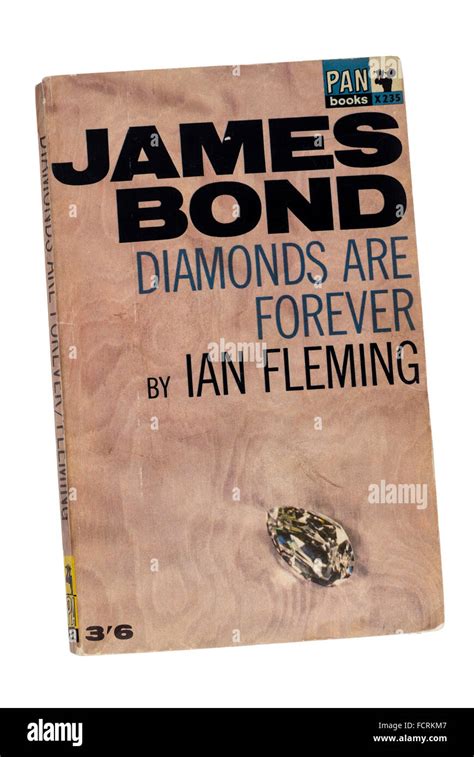 diamonds are forever pdf book Reader