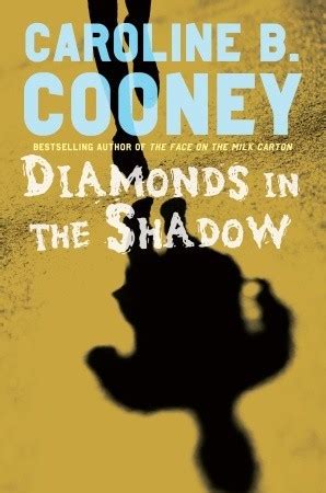 diamonds in the shadow Kindle Editon