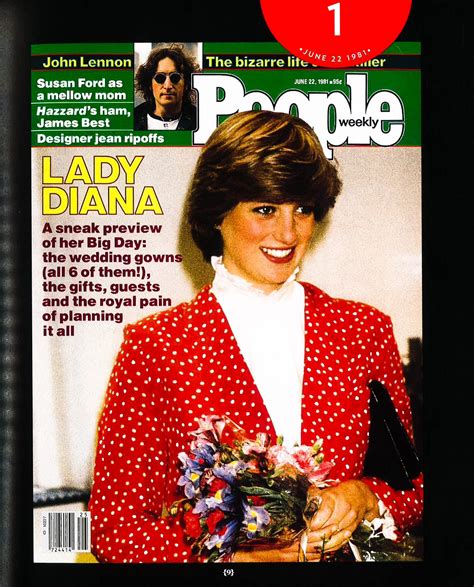 diana an amazing life the people cover stories 1981 1997 Reader