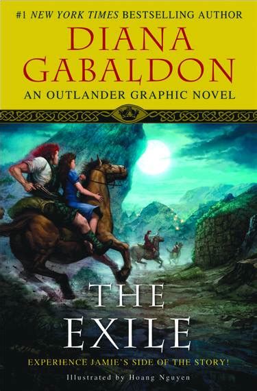 diana gabaldon the exile PDF