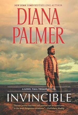 diana palmer invincible epub free PDF