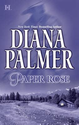 diana palmer paper rose PDF