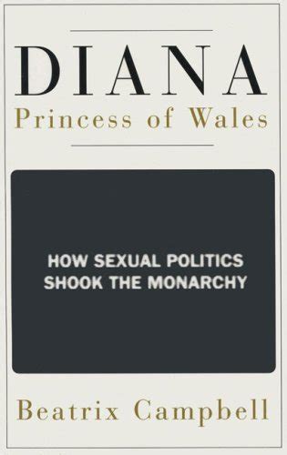 diana princess of wales how sexual politics shook the monarchy PDF