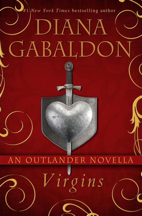 diana_gabaldon_virgins Ebook Doc