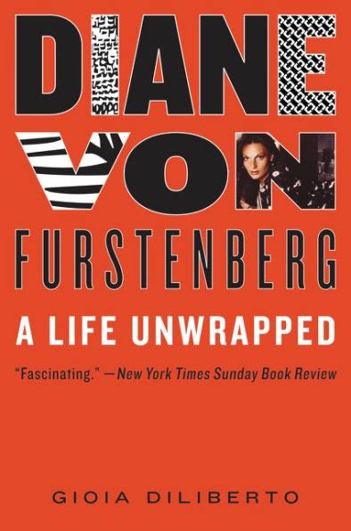 diane von furstenberg a life unwrapped PDF