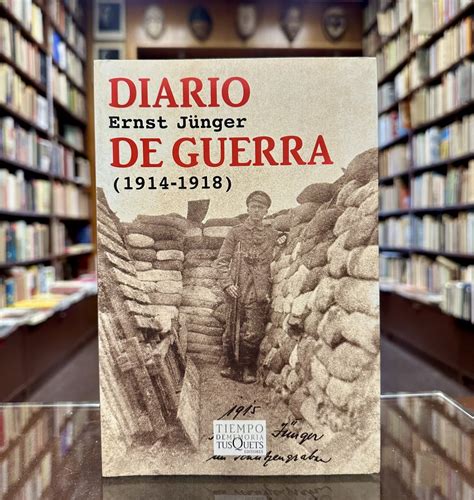 diario de guerra 1914 1918 tiempo de memoria Reader