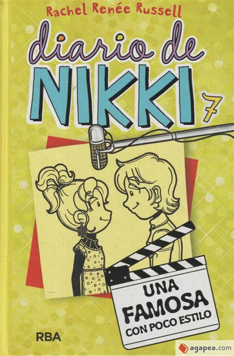 diario de nikki 7 una famosa con poco estilo Reader