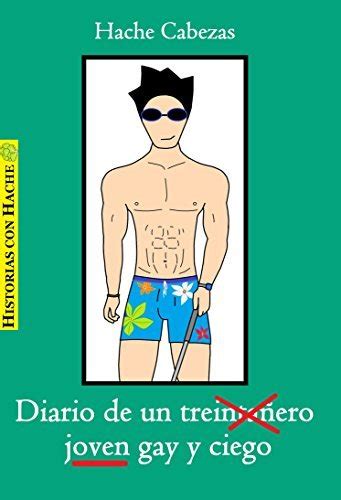 diario de un joven gay y ciego Doc