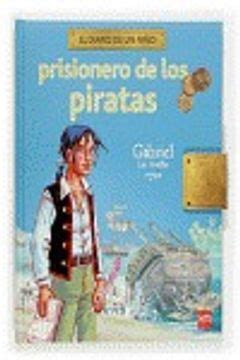 diario de un nino prisionero de los piratas PDF