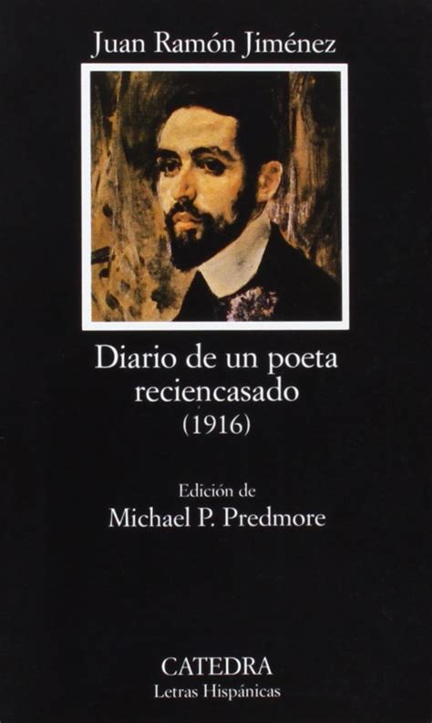 diario de un poeta reciencasado 439 letras hispanicas Epub
