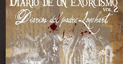 diario exorcismo diarios lonehart spanish Doc