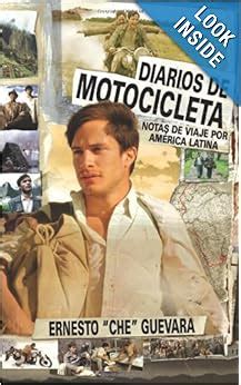 diarios de motocicleta notas de viaje film tie in edition che guevara publishing project or ocean sur spanish PDF