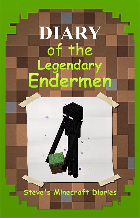 diary adventurous trilogy unofficial minecraft PDF