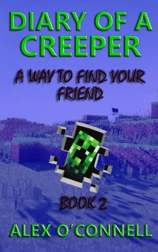 diary creeper find friend diaries Epub