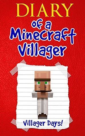 diary of a baby villager villager days Epub