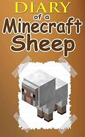 diary of a black sheep an unofficial minecraft book minecraft tales book 7 PDF