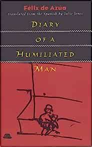 diary of a humiliated man Reader