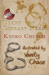 diary of a library nerd an erotic diary of one womans metamorphosis Reader