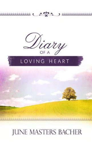 diary of a loving heart lasting love book 3 PDF