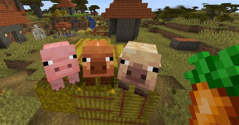 diary of a minecraft pig Kindle Editon