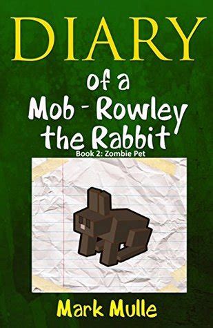 diary of a mob rowley the rabbit Reader