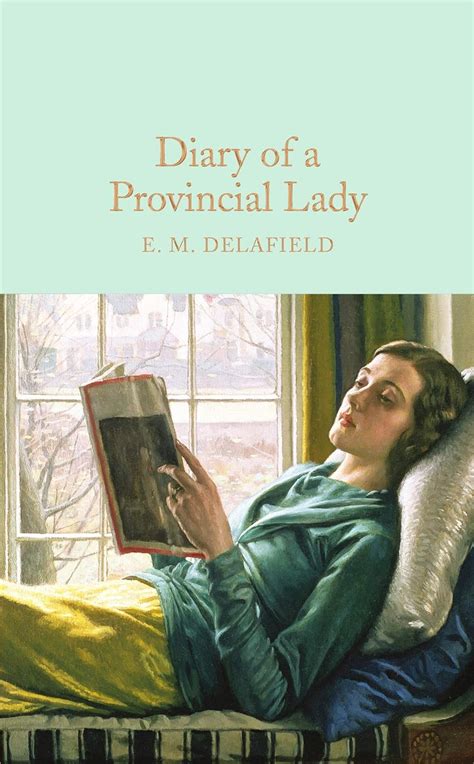 diary of a provincial lady Doc