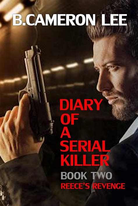 diary of a serial killer 2 reeces revenge Epub