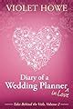 diary of a wedding planner in love tales behind the veils volume 2 Epub