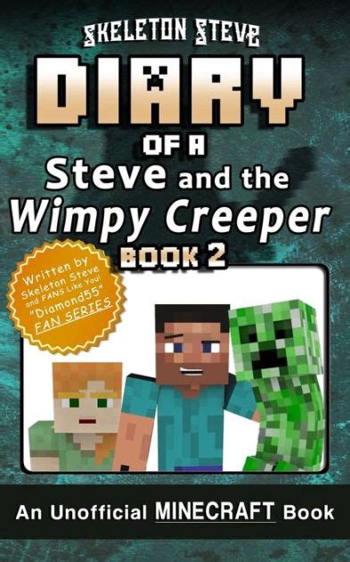 diary of a wimpy creeper book 2 feat stampy cat PDF
