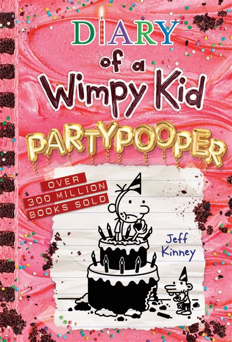 diary of a wimpy kid book 20