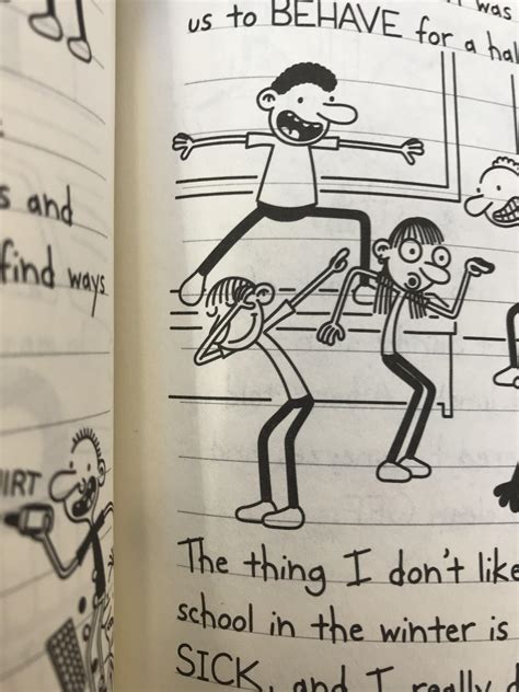 diary of a wimpy kid memes