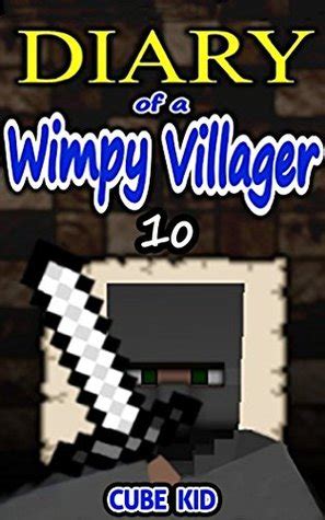 diary of a wimpy villager 10 book series PDF