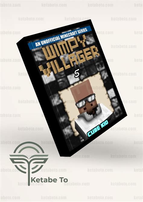 diary of a wimpy villager book 3 Epub