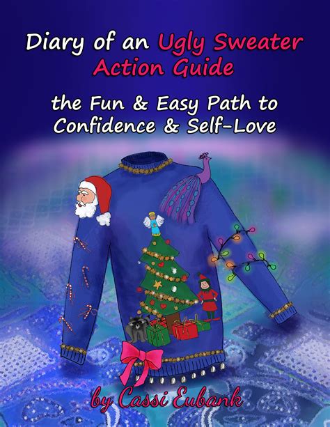 diary of an ugly sweater Doc