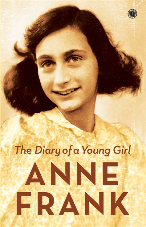 diary of anne frank book PDF