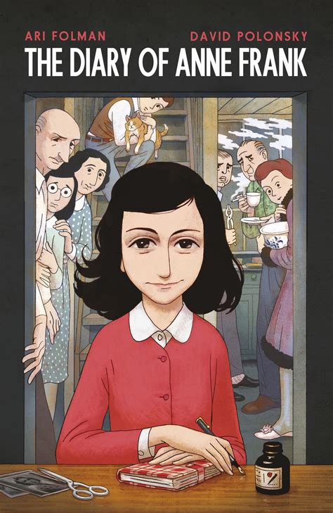 diary of anne frank read online Kindle Editon