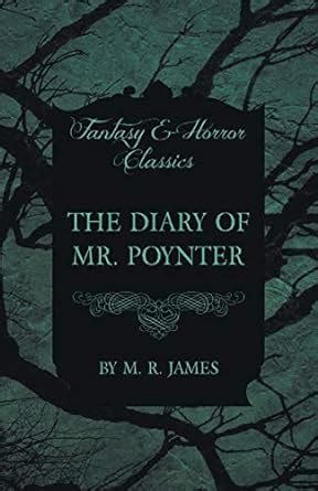 diary poynter fantasy horror classics Kindle Editon