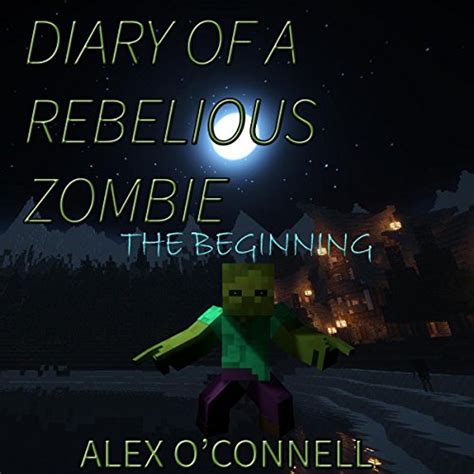 diary rebellious zombie beginning minecraft Doc